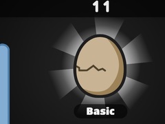 խաղ Egg Hatcher