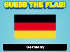 խաղ World Flags Trivia