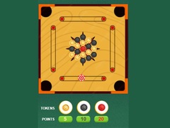 խաղ Carrom Masters