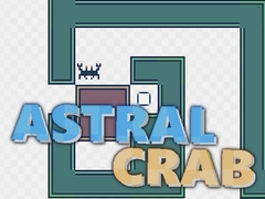 խաղ Astral Crab