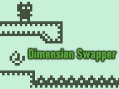 խաղ Dimension Swapper