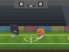 խաղ Football Heads 2025