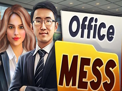 խաղ Office Mess