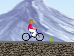 խաղ Bike Dash Speed & Balance Race