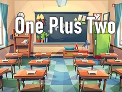 խաղ One Plus Two