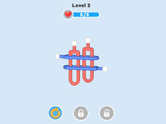 խաղ Pin Away Puzzle