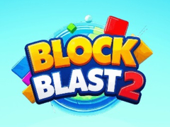 խաղ Block blast 2