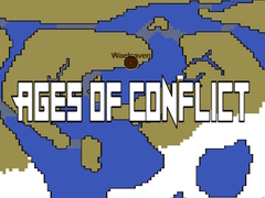 խաղ Ages of Conflict
