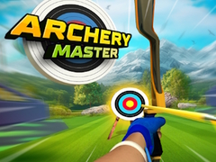 խաղ Archery Master