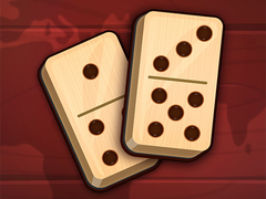 խաղ Domino World
