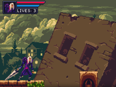 խաղ Not-A-Vania