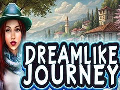 խաղ Dreamlike Journey