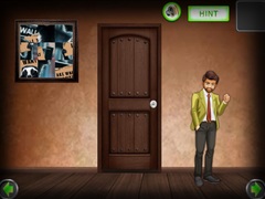 խաղ Amgel Easy Room Escape 260