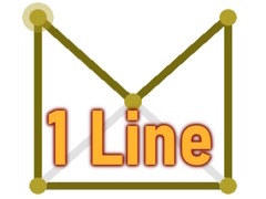 խաղ 1 Line