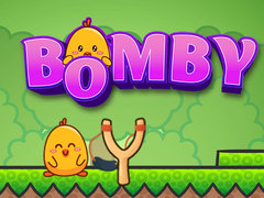 խաղ Bomby