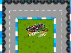 խաղ Gridspeed