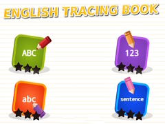 խաղ English Training book