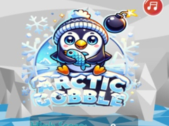 խաղ Arctic Gobble