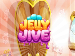խաղ Jelly Jive