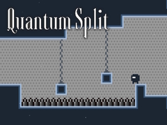 խաղ Quantum Split