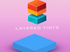 խաղ Layered Tints