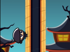 խաղ Speedy Ninja