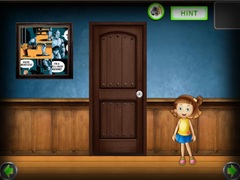 խաղ Amgel Kids Room Escape 282