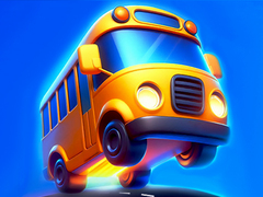 խաղ Bus Parking Out