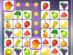 խաղ Tile Connect Pair Match Puzzle