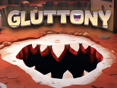 խաղ Gluttony
