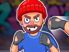 խաղ Brawler Man Fist Of Fury