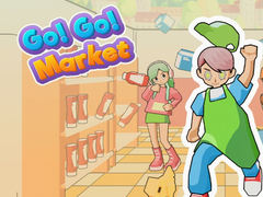 խաղ Go!Go! Market