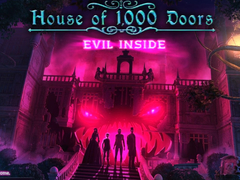 խաղ House of 1000 Doors: Evil Inside