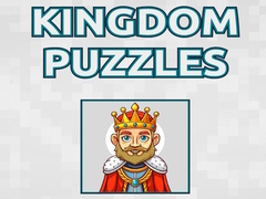 խաղ Kingdom Puzzles