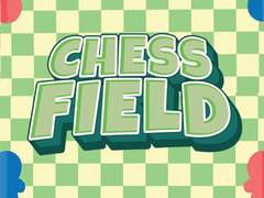 խաղ Chess Field