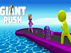 խաղ Giant Rush