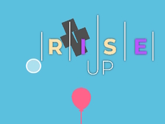 խաղ Rise Up