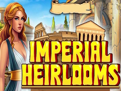 խաղ Imperial Heirlooms