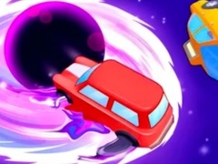 խաղ Gravity Hole