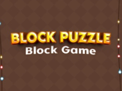 խաղ Block Puzzle Block Game