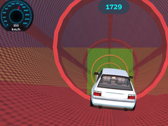խաղ Ramp Racing