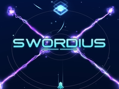խաղ Swordius