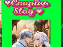 խաղ Couples Slog