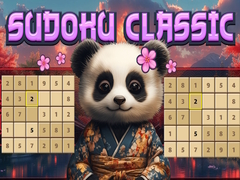խաղ Sudoku Classic