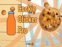 խաղ Cookie Clicker Pro 