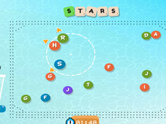 խաղ Word Fishing