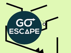 խաղ Go Escape