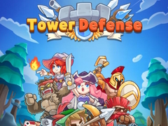 խաղ Tower Defense 