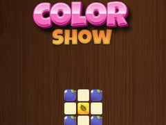 խաղ Color Show