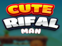 խաղ Cute Rifal Man